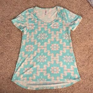 LuLaRoe Classic T